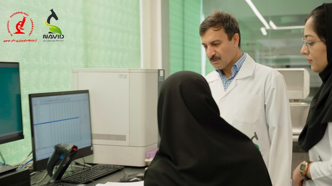 کنترل کیفیت