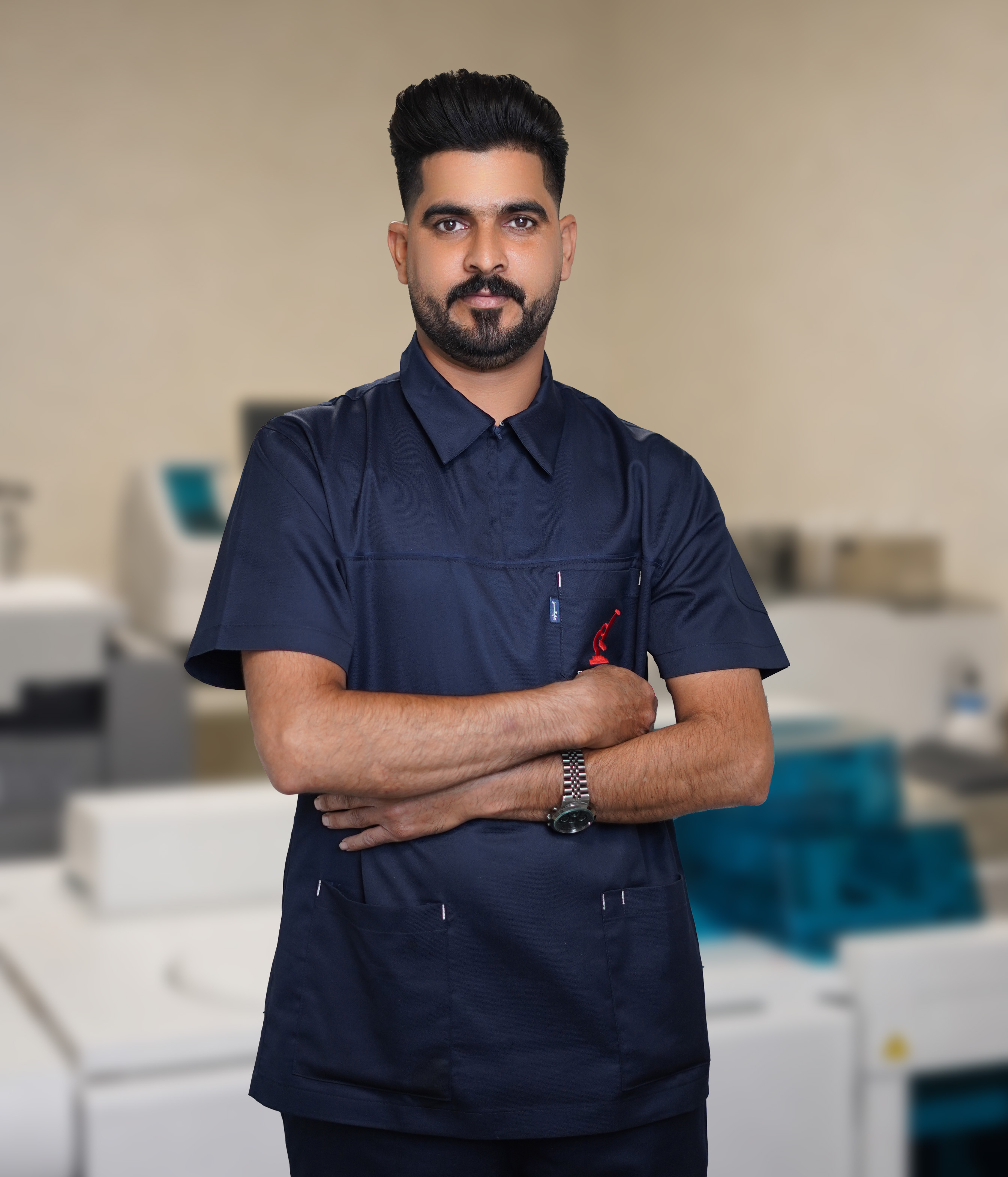 آقای زهیرشاهی