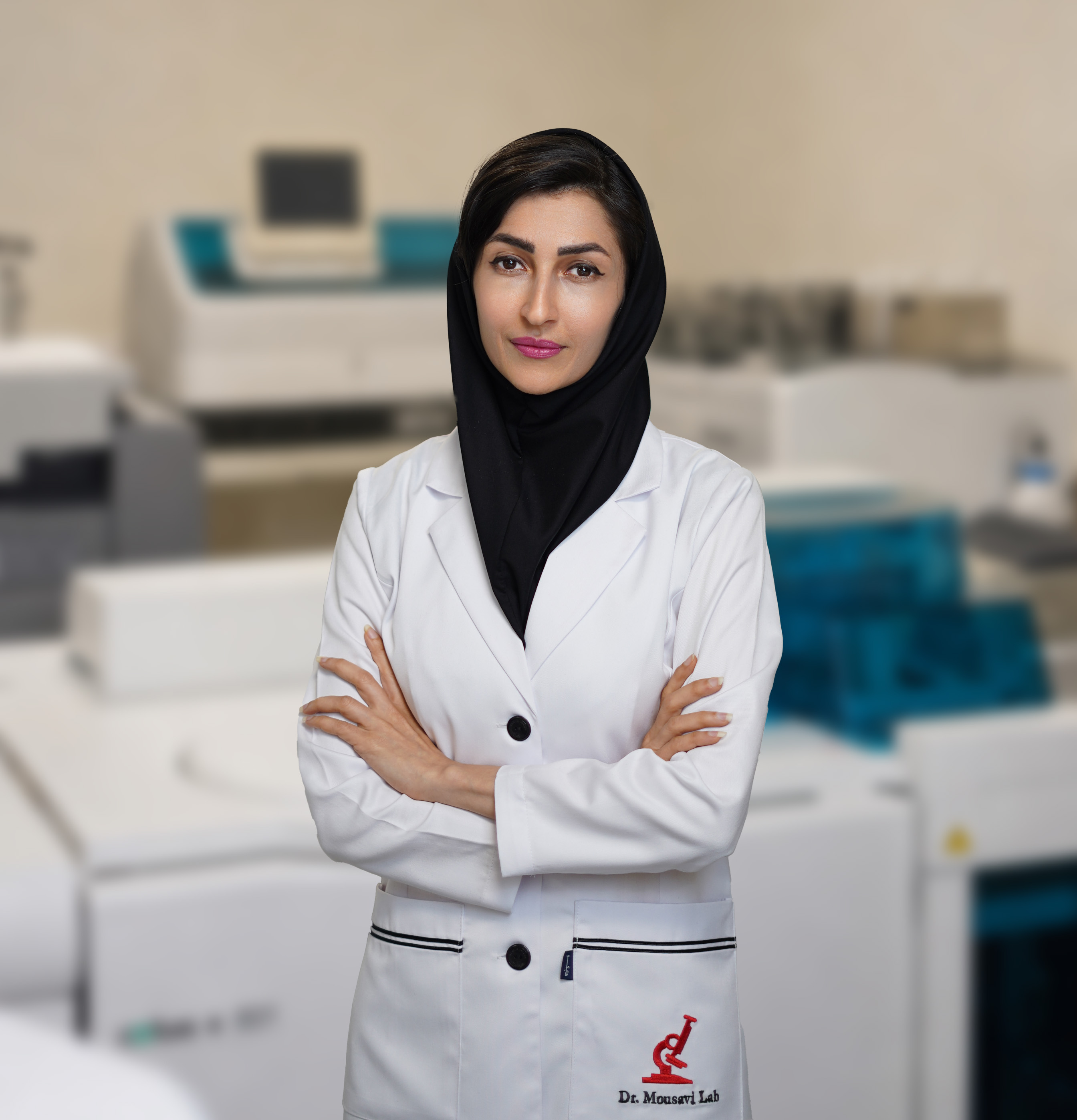 خانم فاطمه محبی