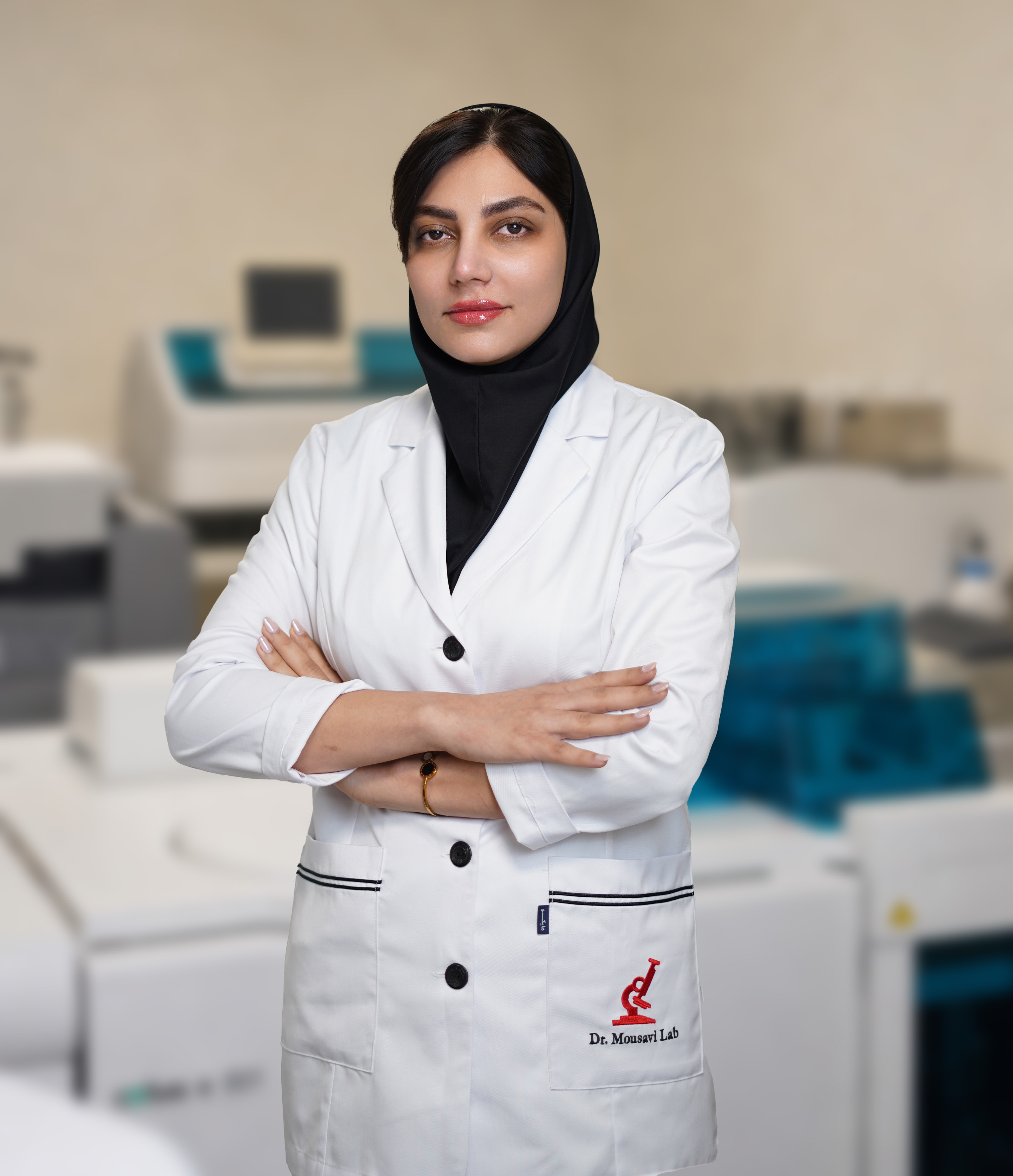 خانم فاطمه حیدری