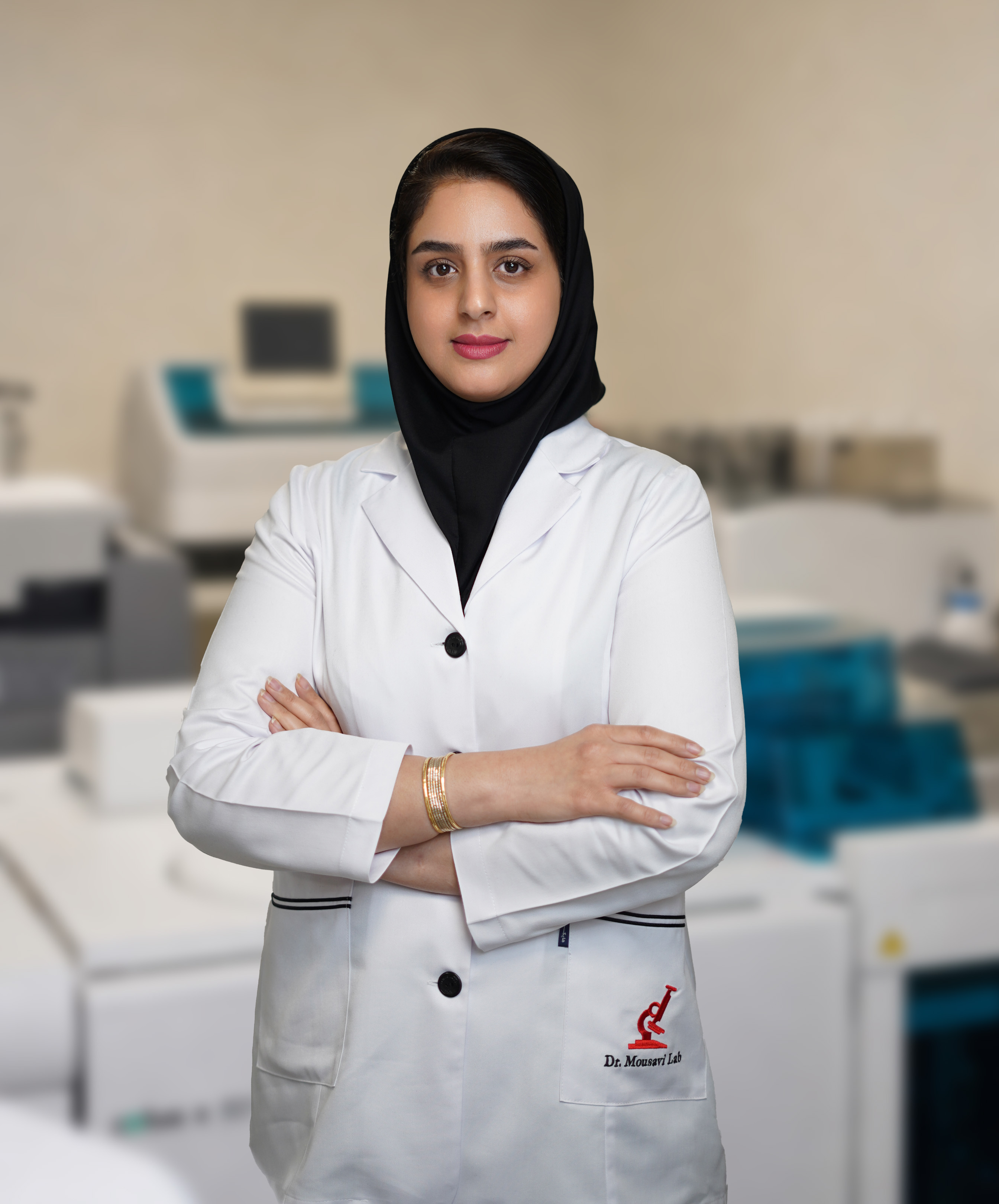 خانم سارا زرین کلاه