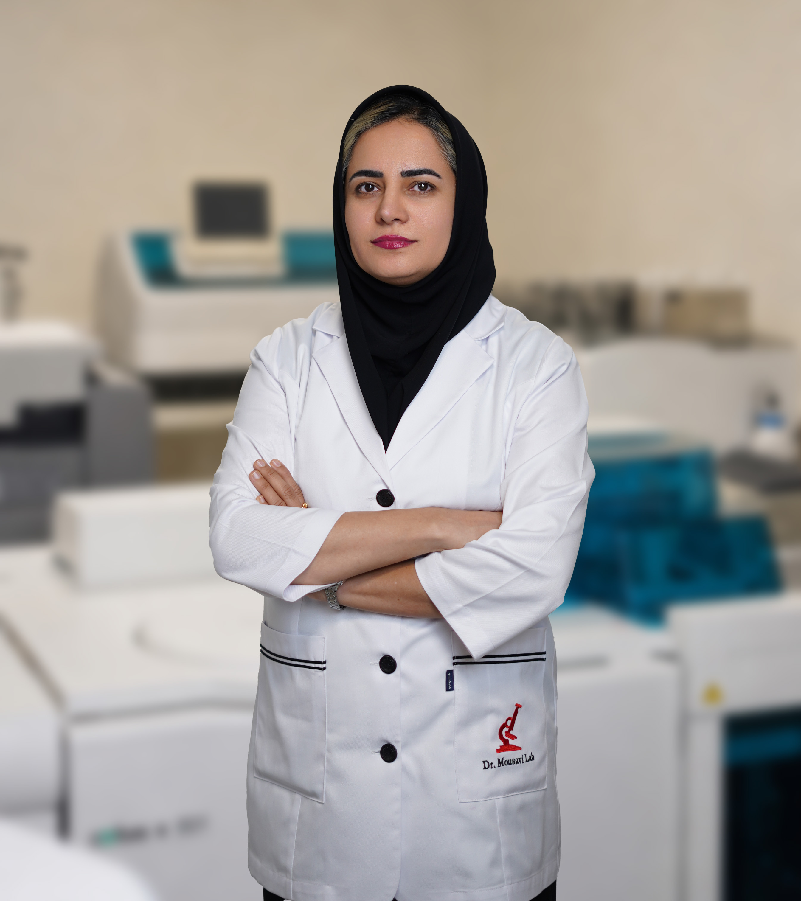 خانم عفیفه فرح بخش