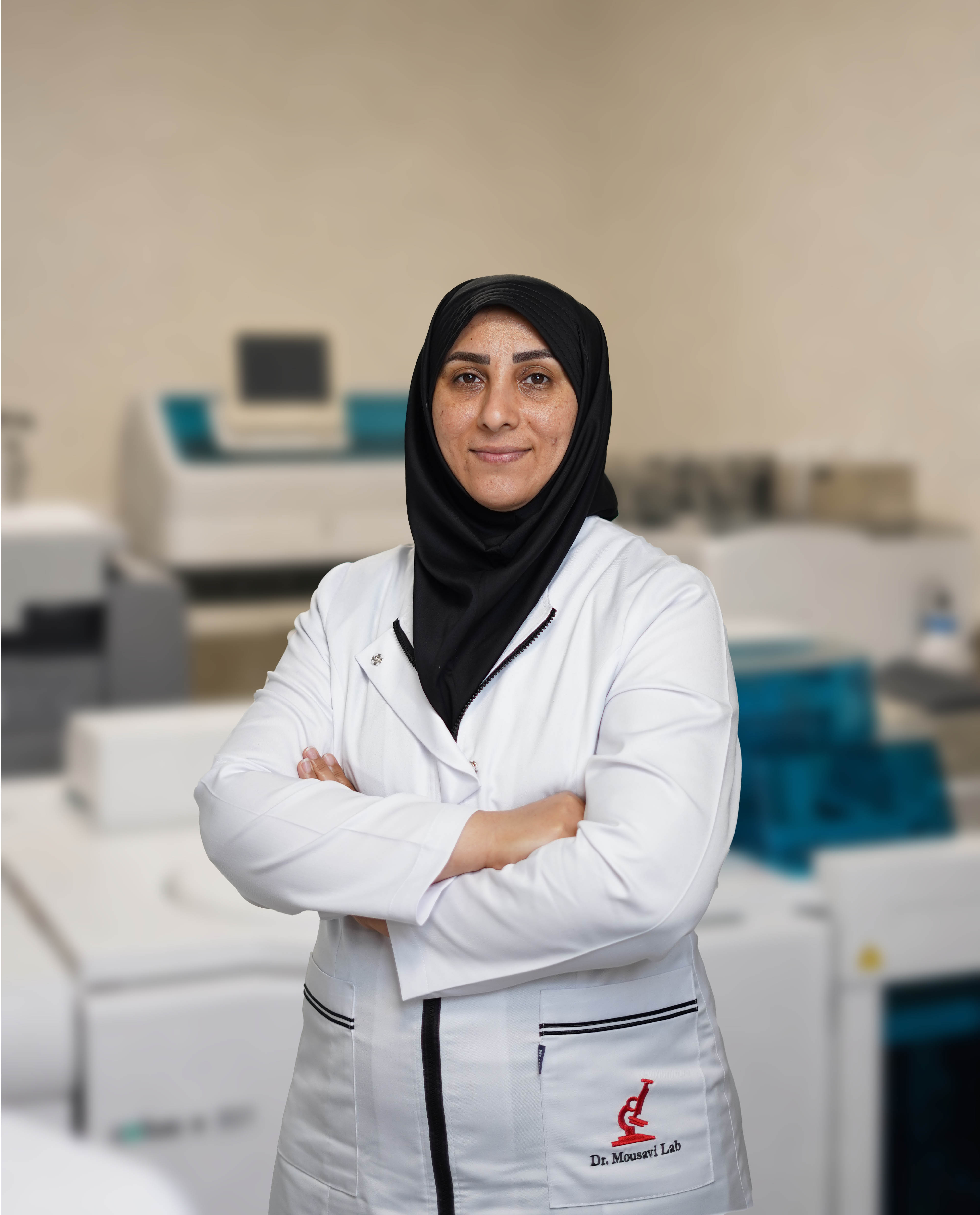 خانم  نجمه مختاری