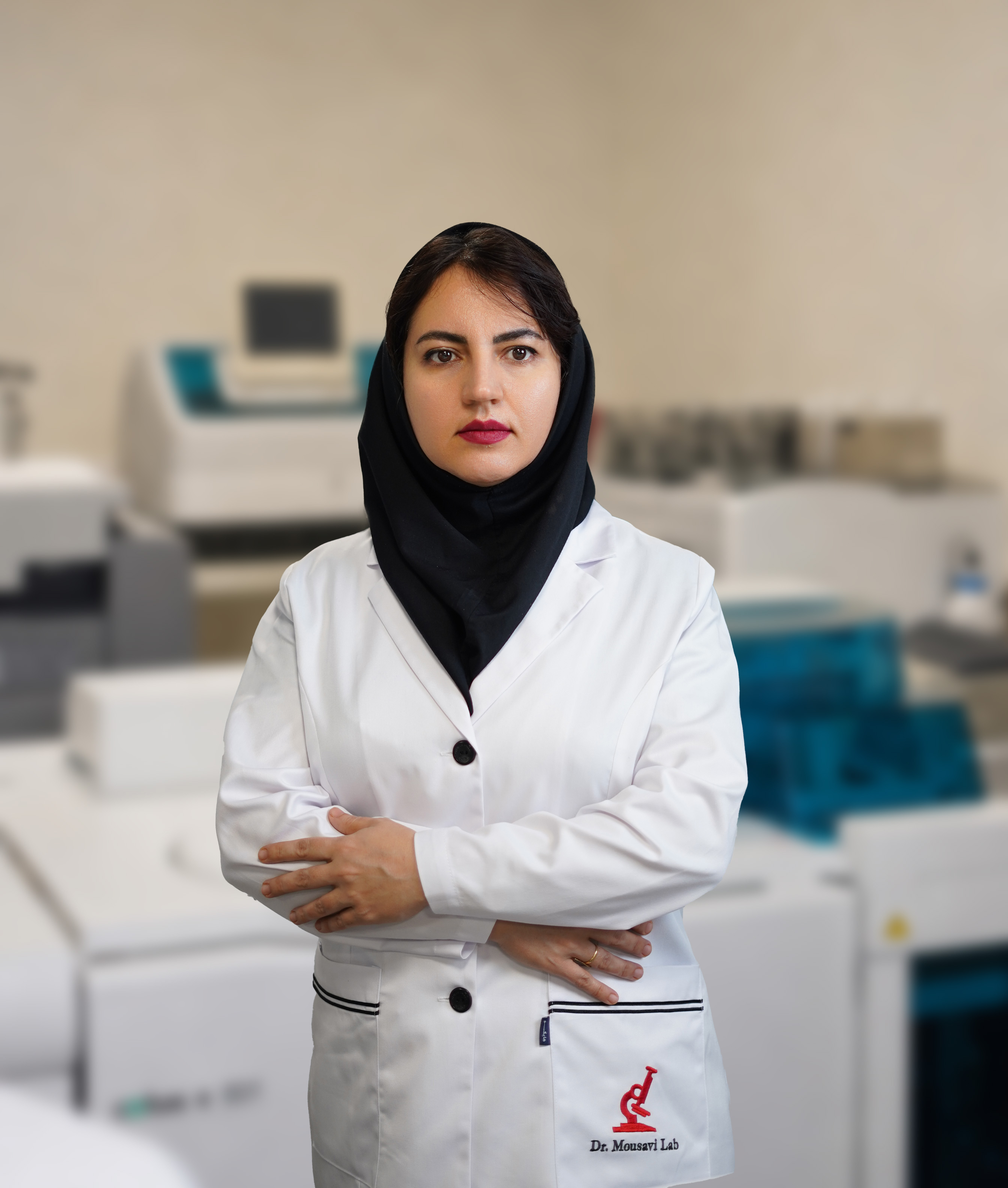 خانم افسانه ابراهیمی
