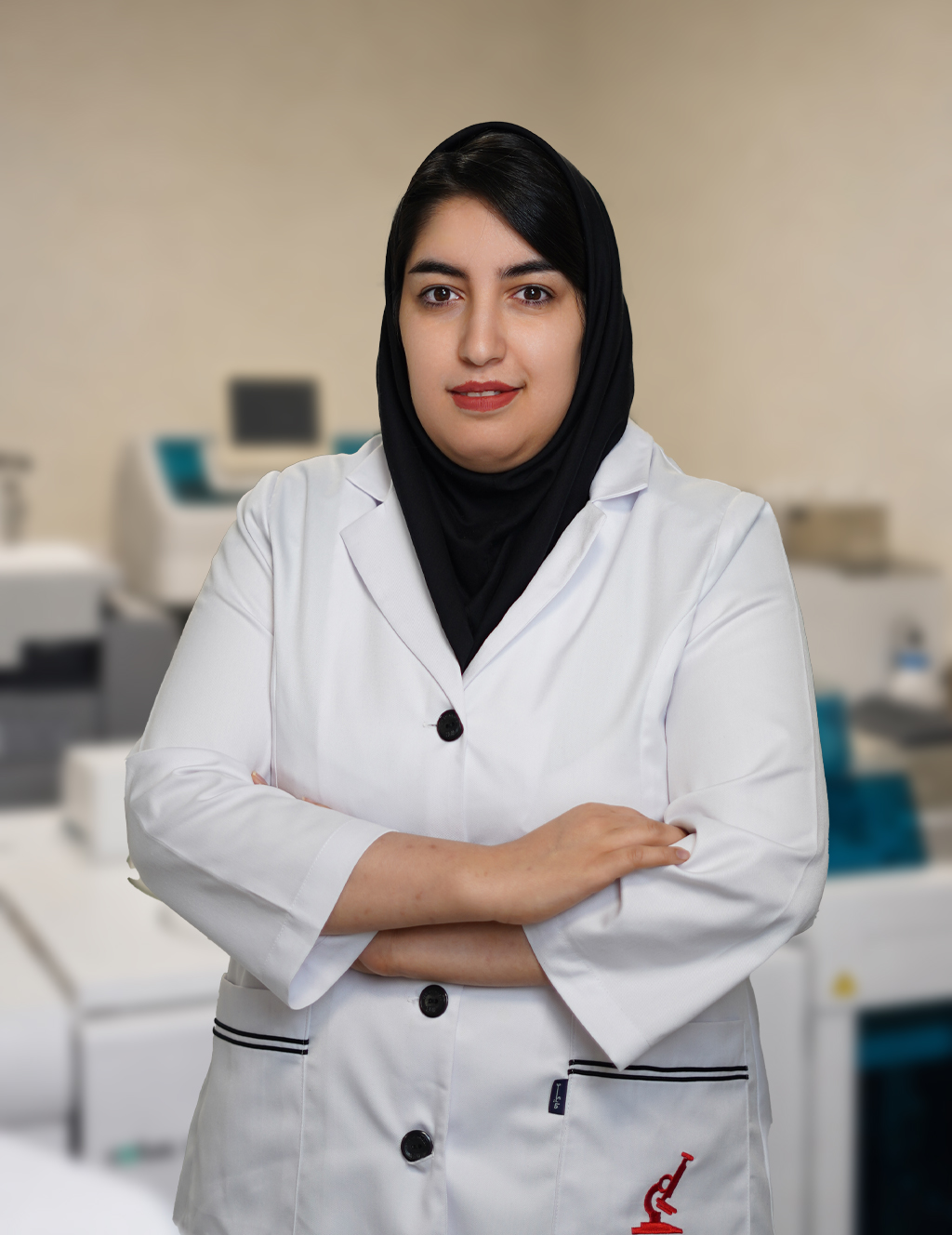 خانم الهام ملکوتی