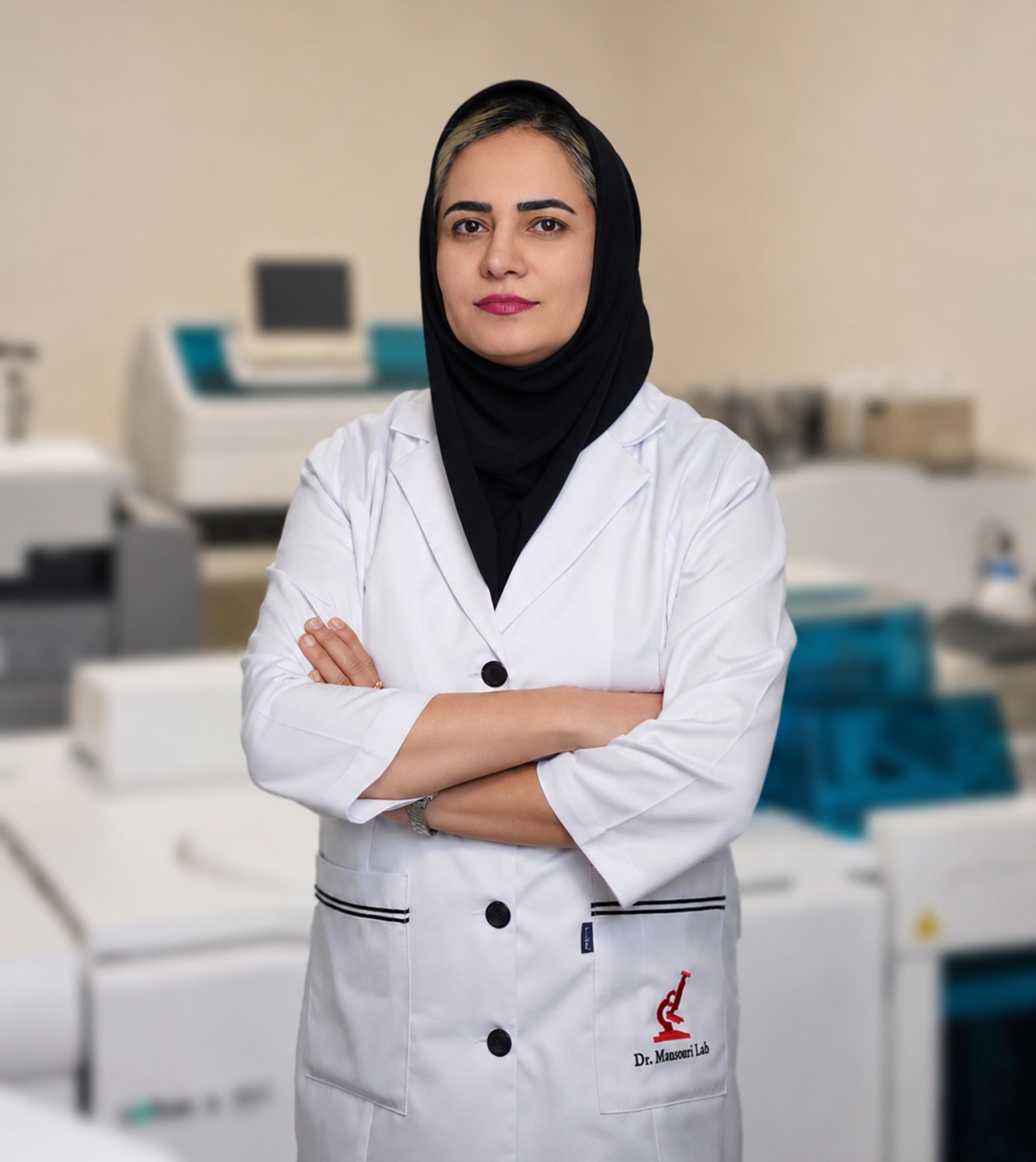 خانم عفیفه فرح بخش